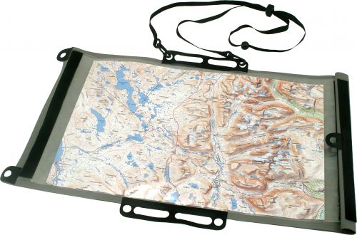 Мапник Silva Map Case Navigator